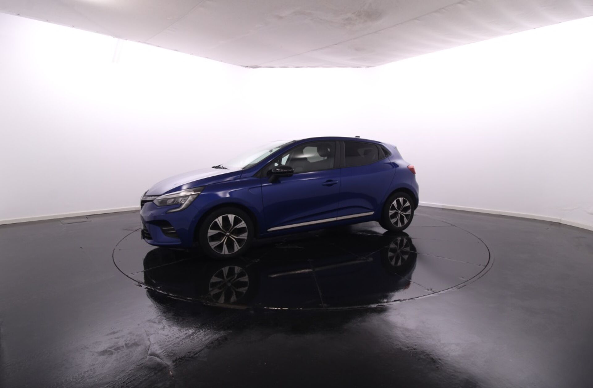 RENAULT Clio 1.0 TCe Techno