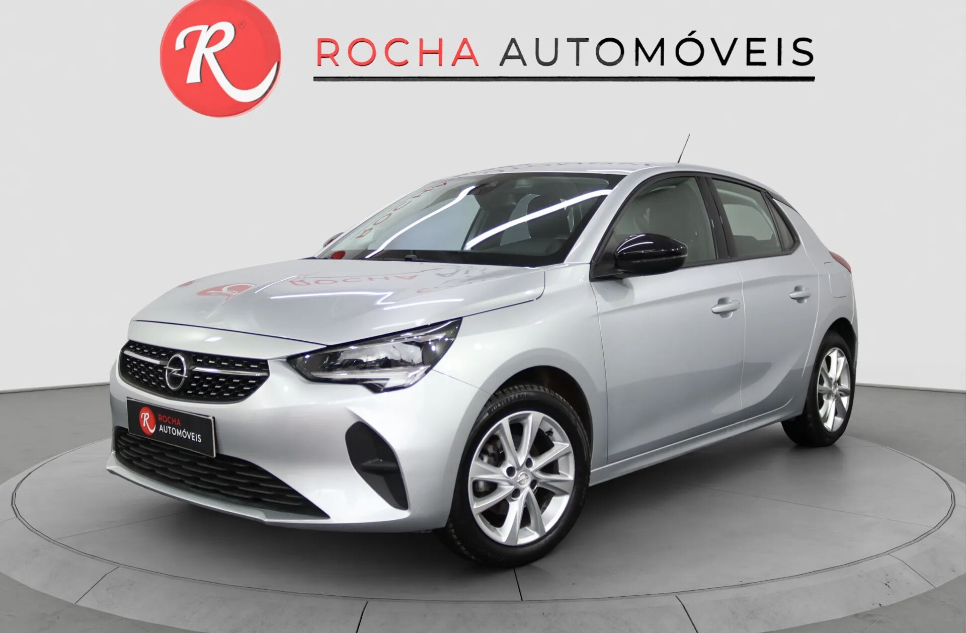 OPEL Corsa 1.2 T Elegance