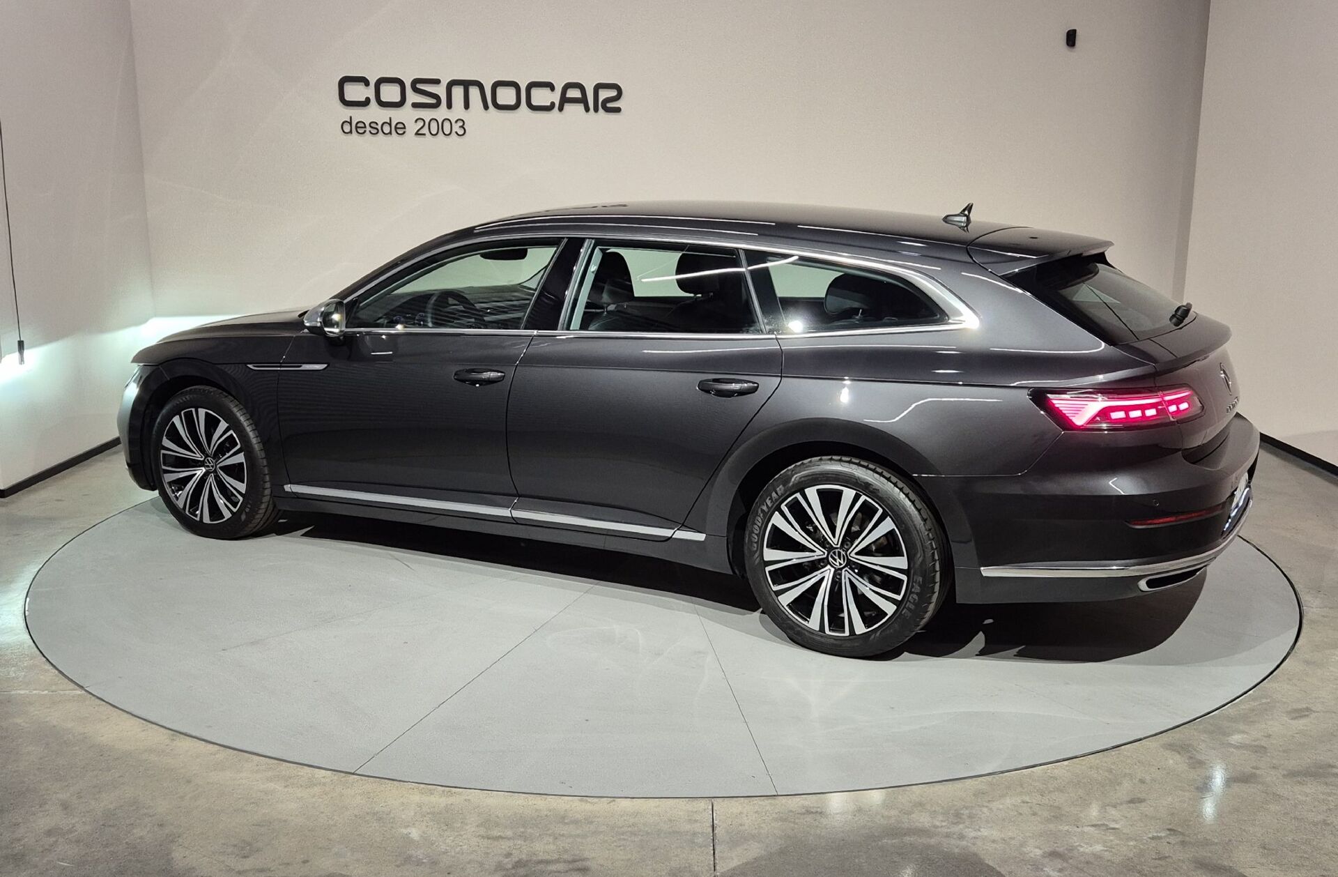 VOLKSWAGEN Arteon 2.0 TDI Elegance DSG