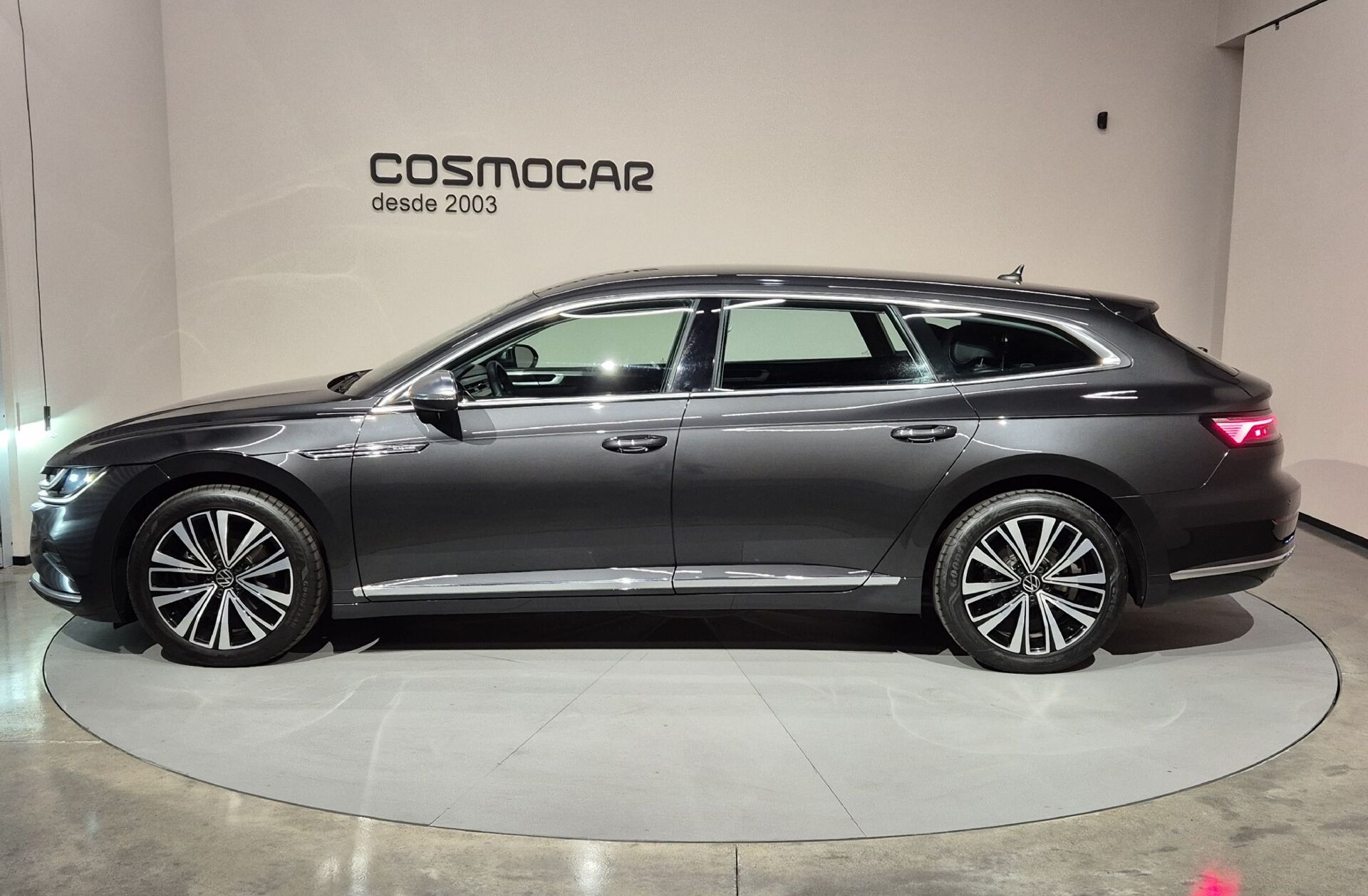 VOLKSWAGEN Arteon 2.0 TDI Elegance DSG