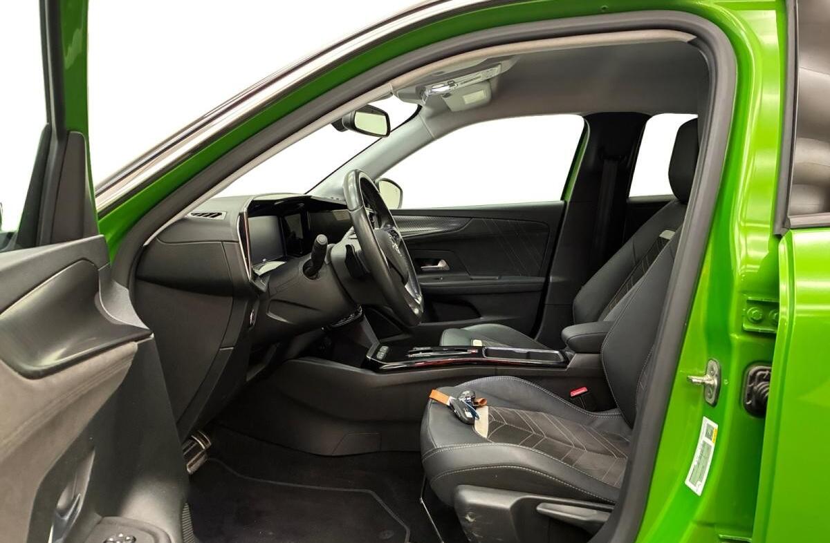 OPEL Mokka 1.2 T Ultimate