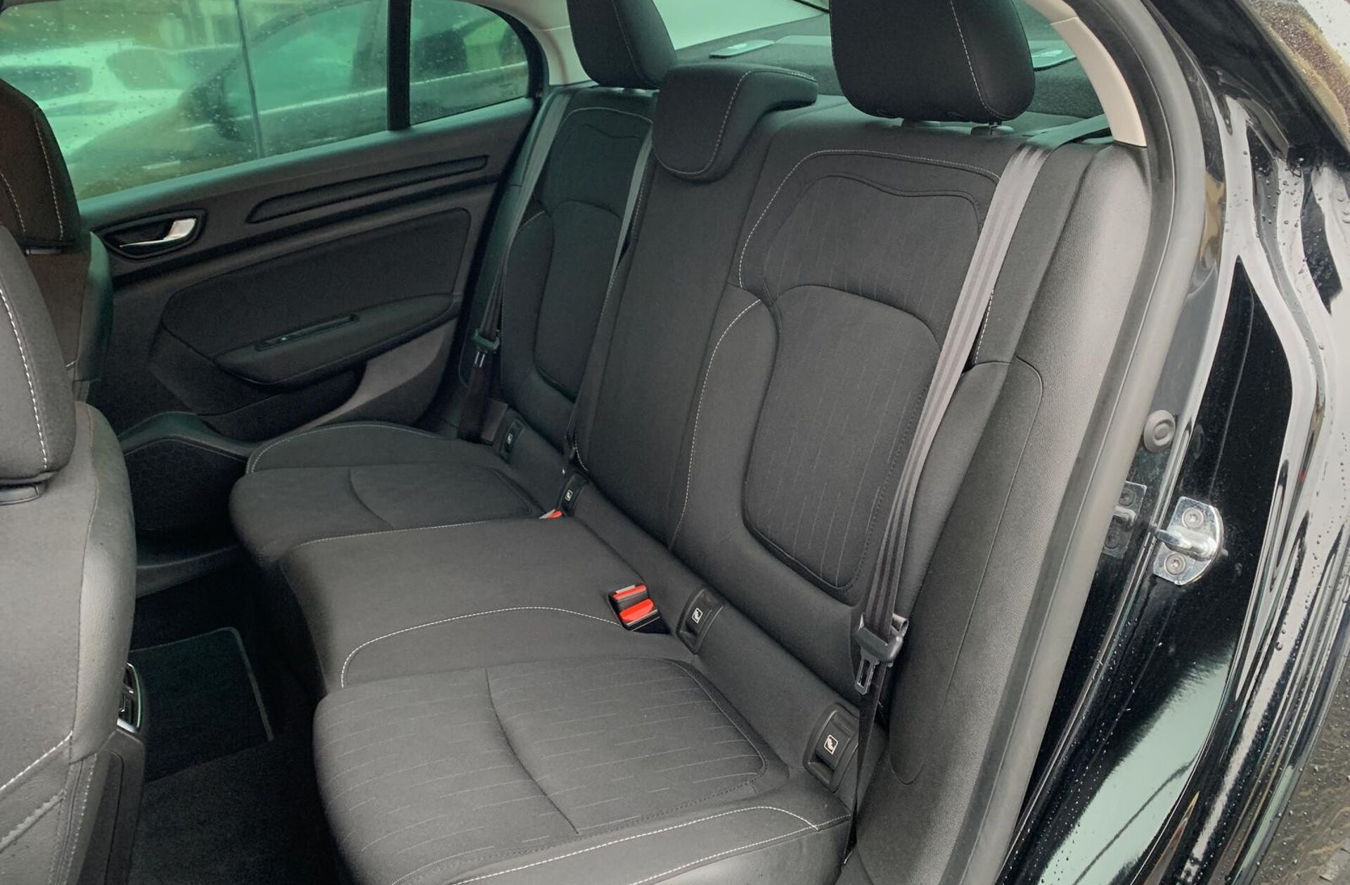 RENAULT Mégane 1.5 Blue dCi Limited