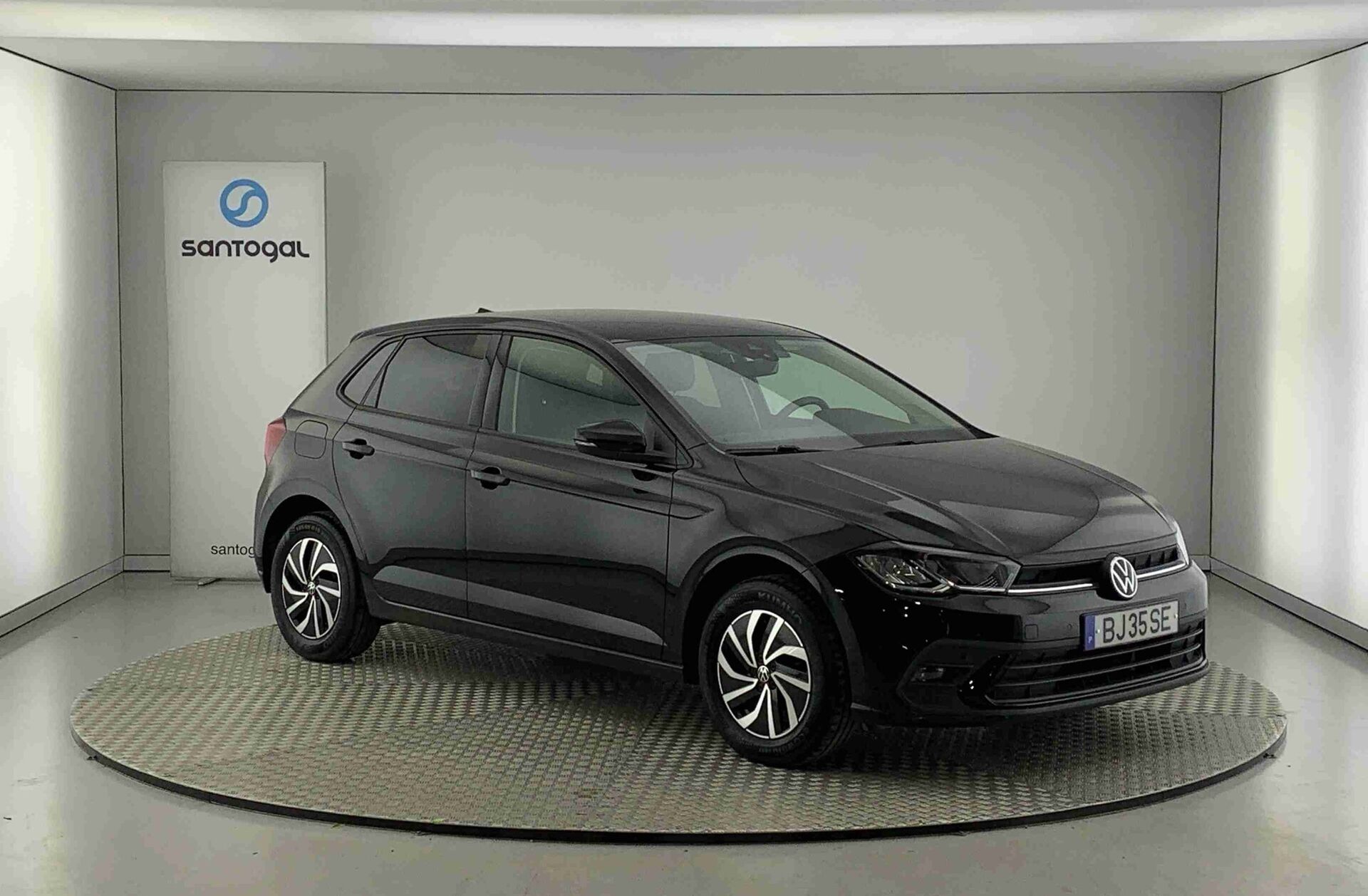 VOLKSWAGEN Polo 1.0 TSI Urban DSG