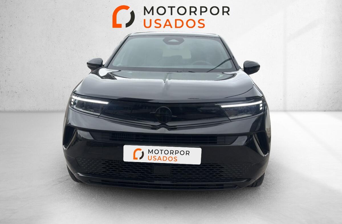 OPEL Mokka 1.2 Hybrid Edition eDCT