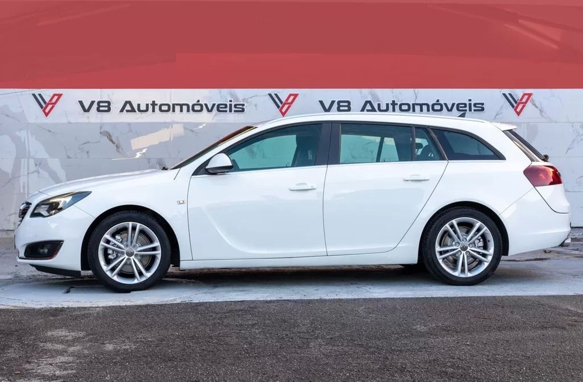 OPEL Insignia ST 2.0 CDTi Selection Business