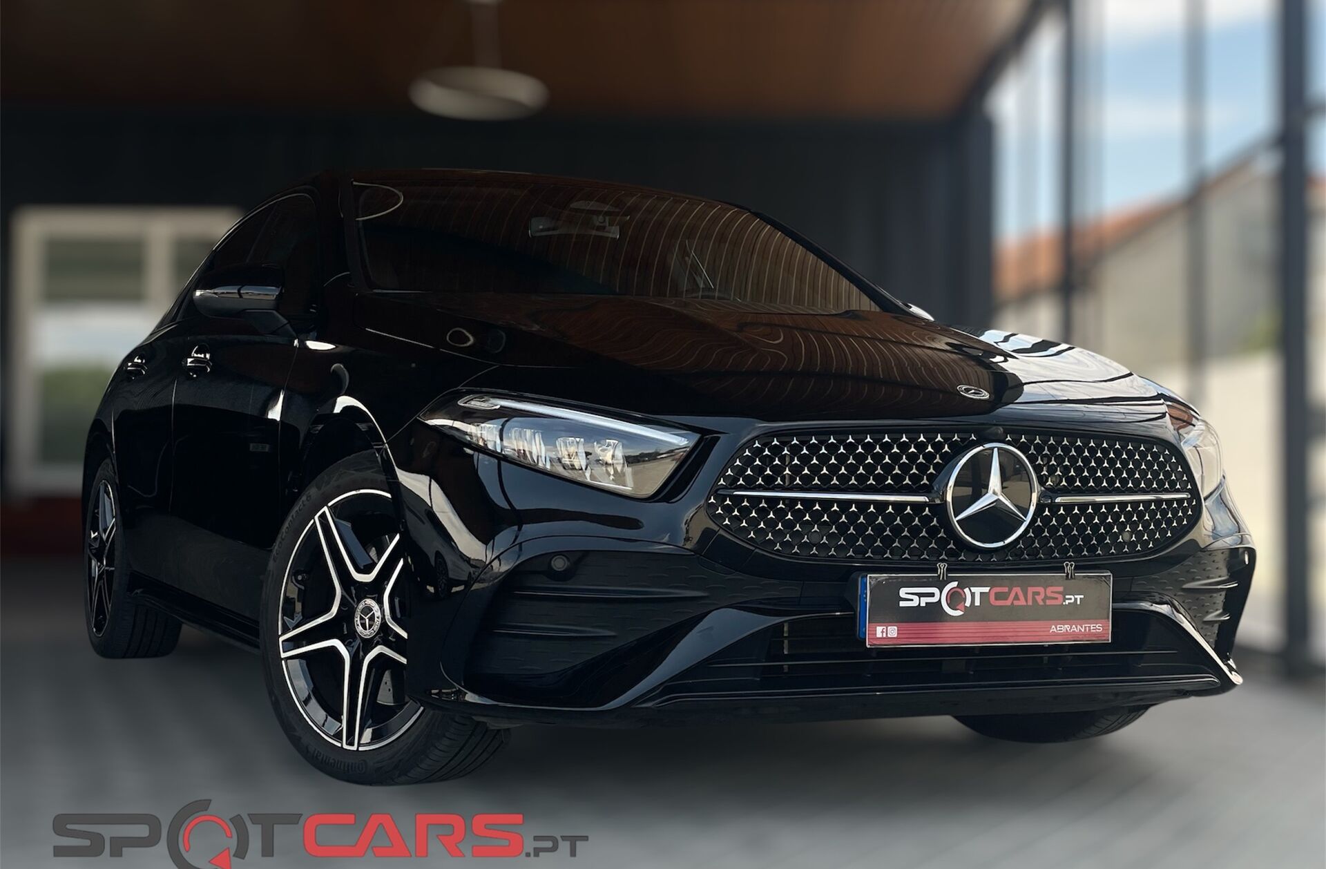 MERCEDES Classe A A 250 e