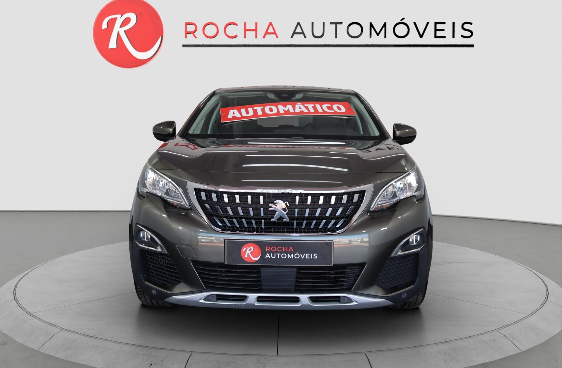 PEUGEOT 3008 1.2 PureTech Allure EAT6