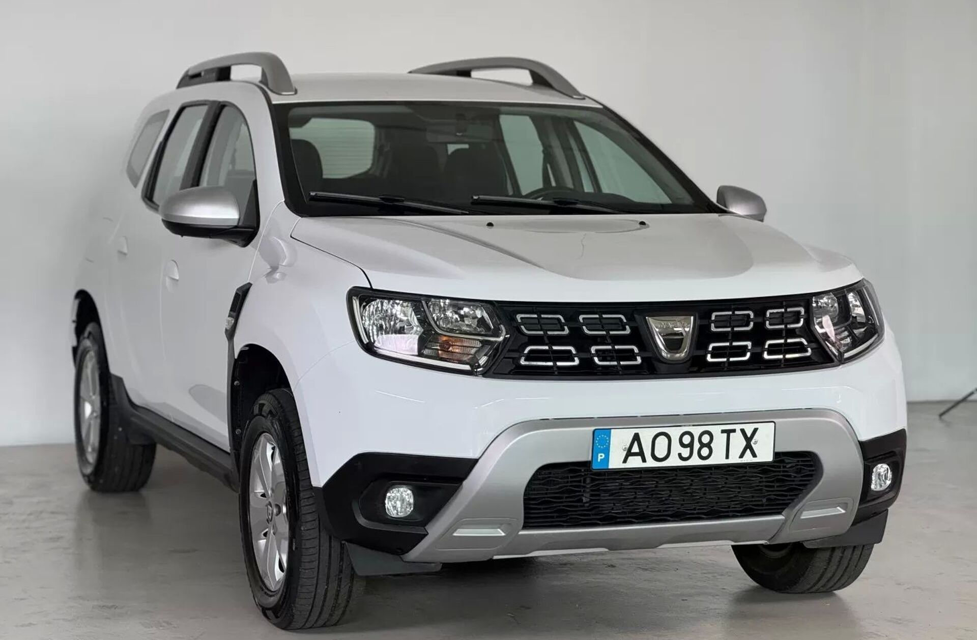 DACIA Duster 1.5 dCi Comfort
