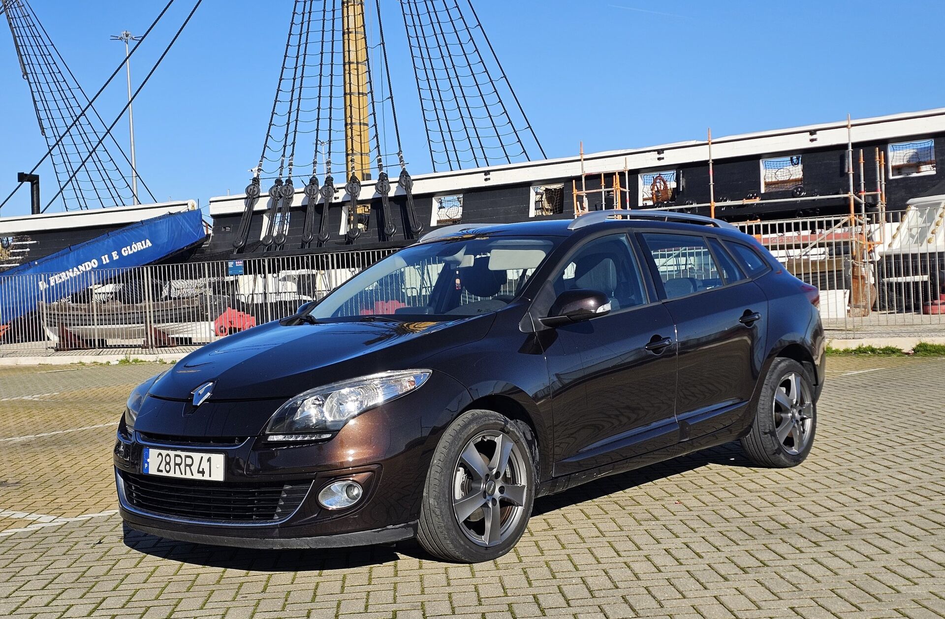 RENAULT Mégane 1.6 dCi Intens