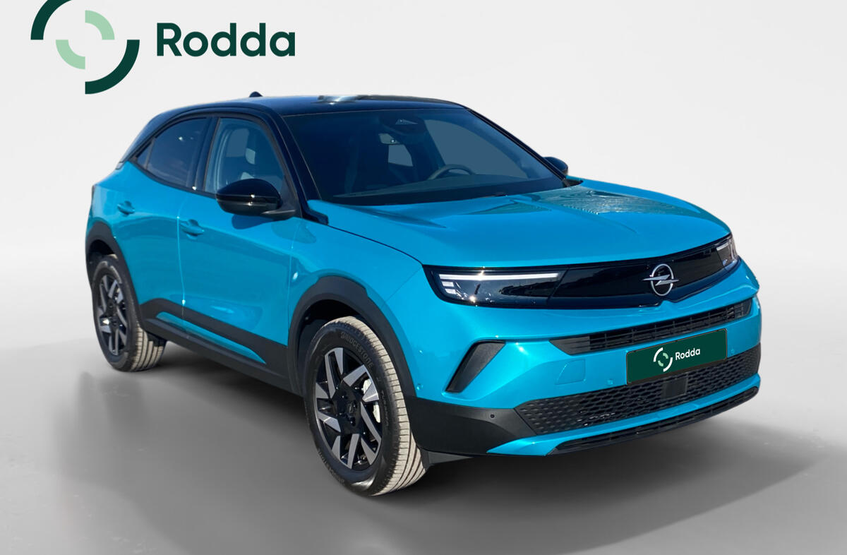 OPEL Mokka 1.2 T Edition