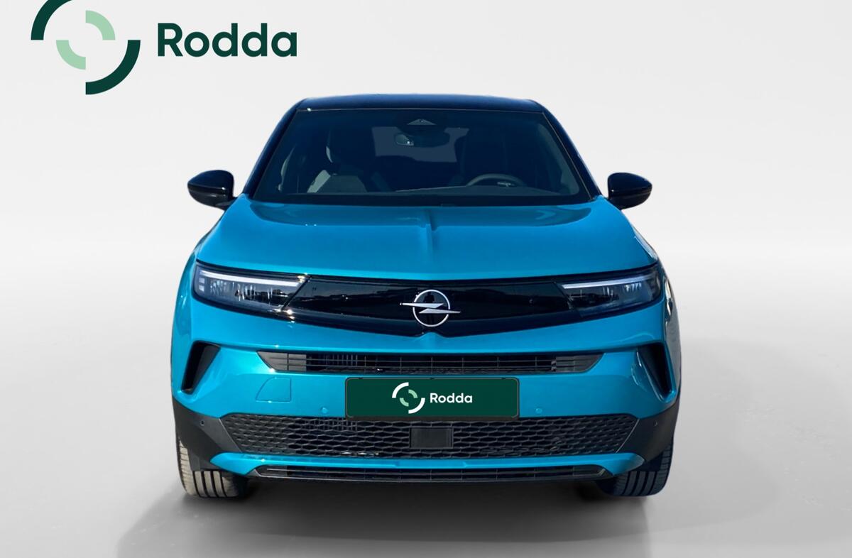 OPEL Mokka 1.2 T Edition