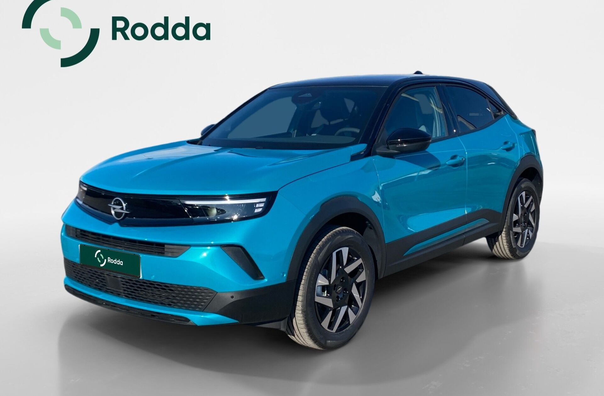 OPEL Mokka 1.2 T Edition