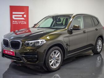 BMW X3 30 e xDrive