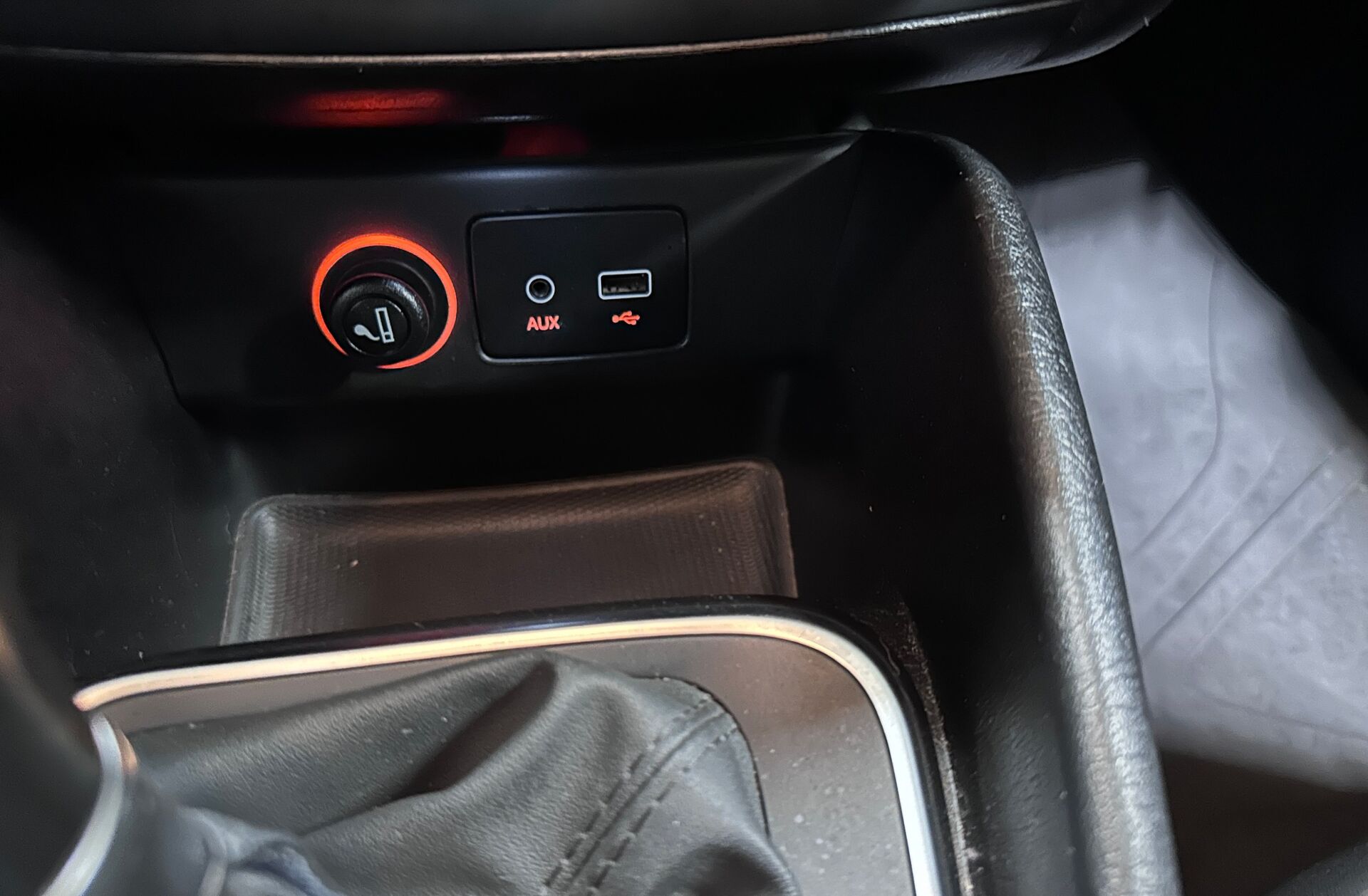 FIAT Tipo 1.3 M-Jet Lounge