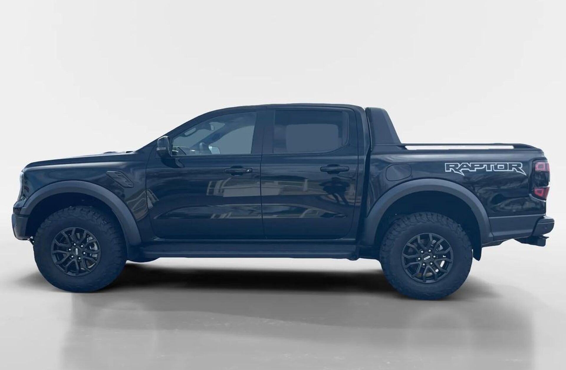 FORD Ranger 2.0 EcoBlue CD Raptor 4WD Aut.