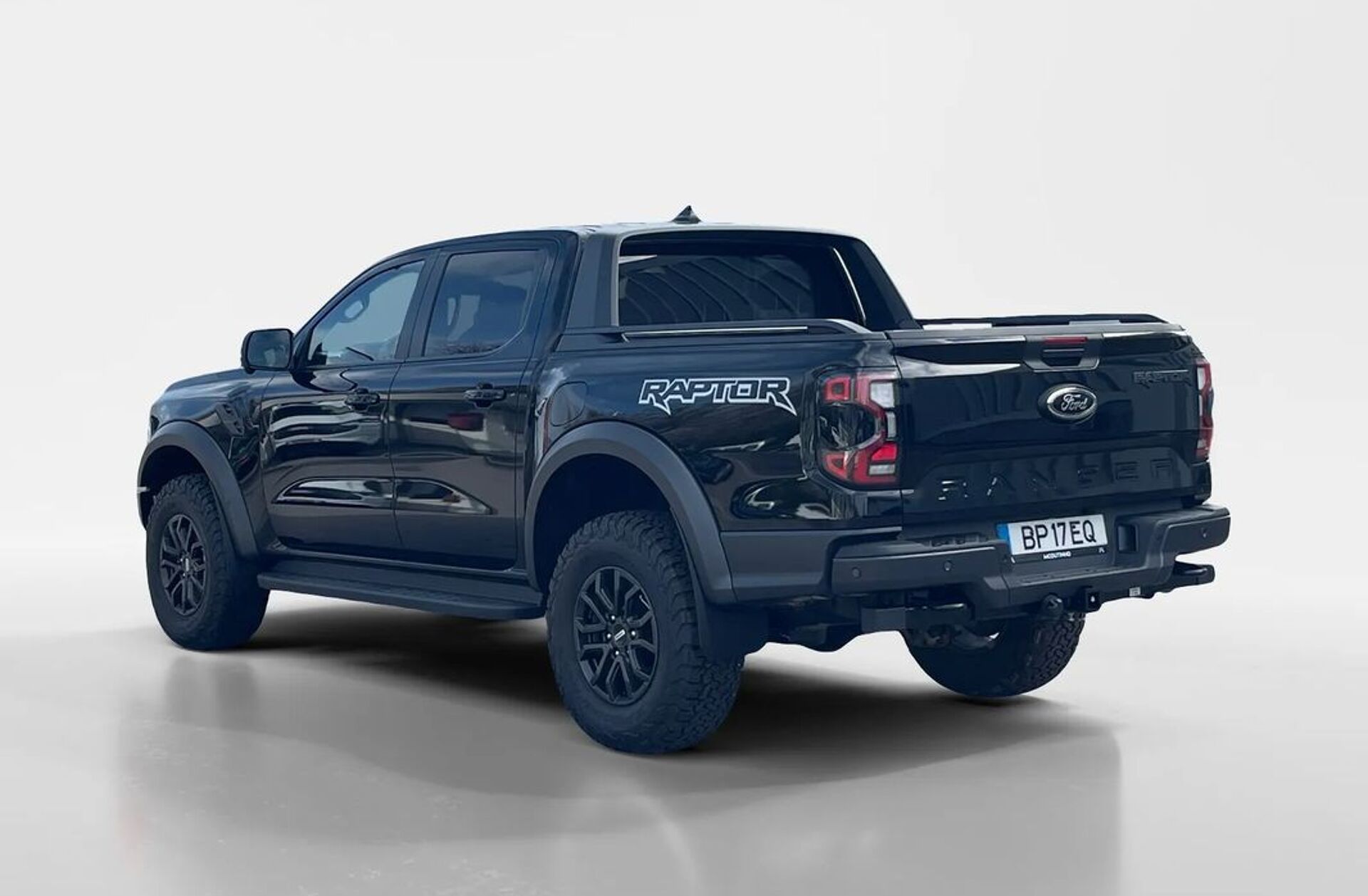 FORD Ranger 2.0 EcoBlue CD Raptor 4WD Aut.