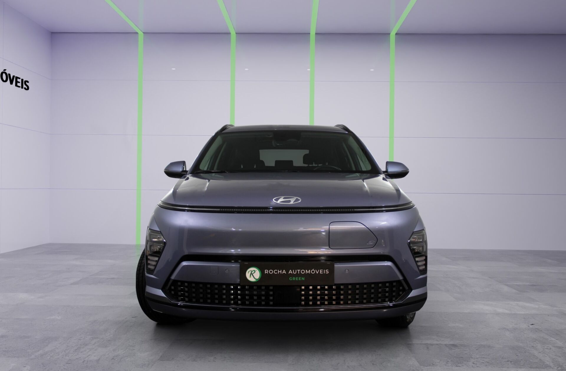 HYUNDAI Kauai EV 48.4 kWh Premium