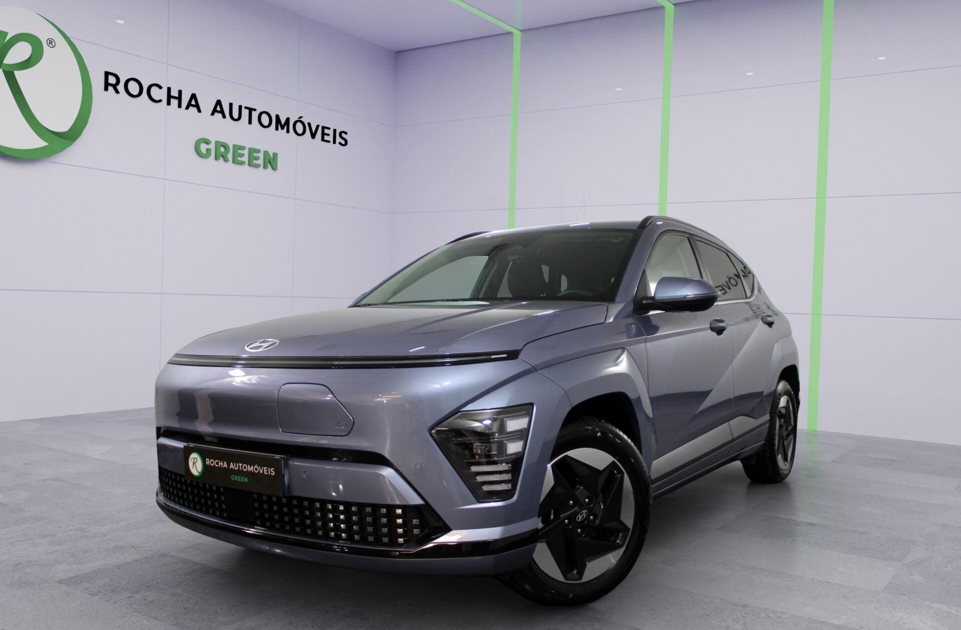 HYUNDAI Kauai EV 48.4 kWh Premium