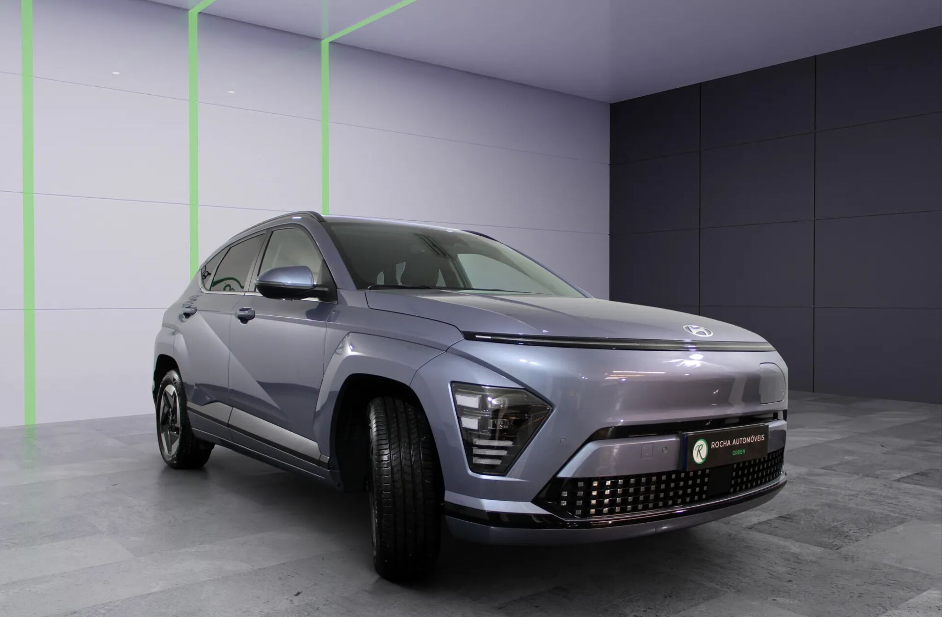 HYUNDAI Kauai EV 48.4 kWh Premium