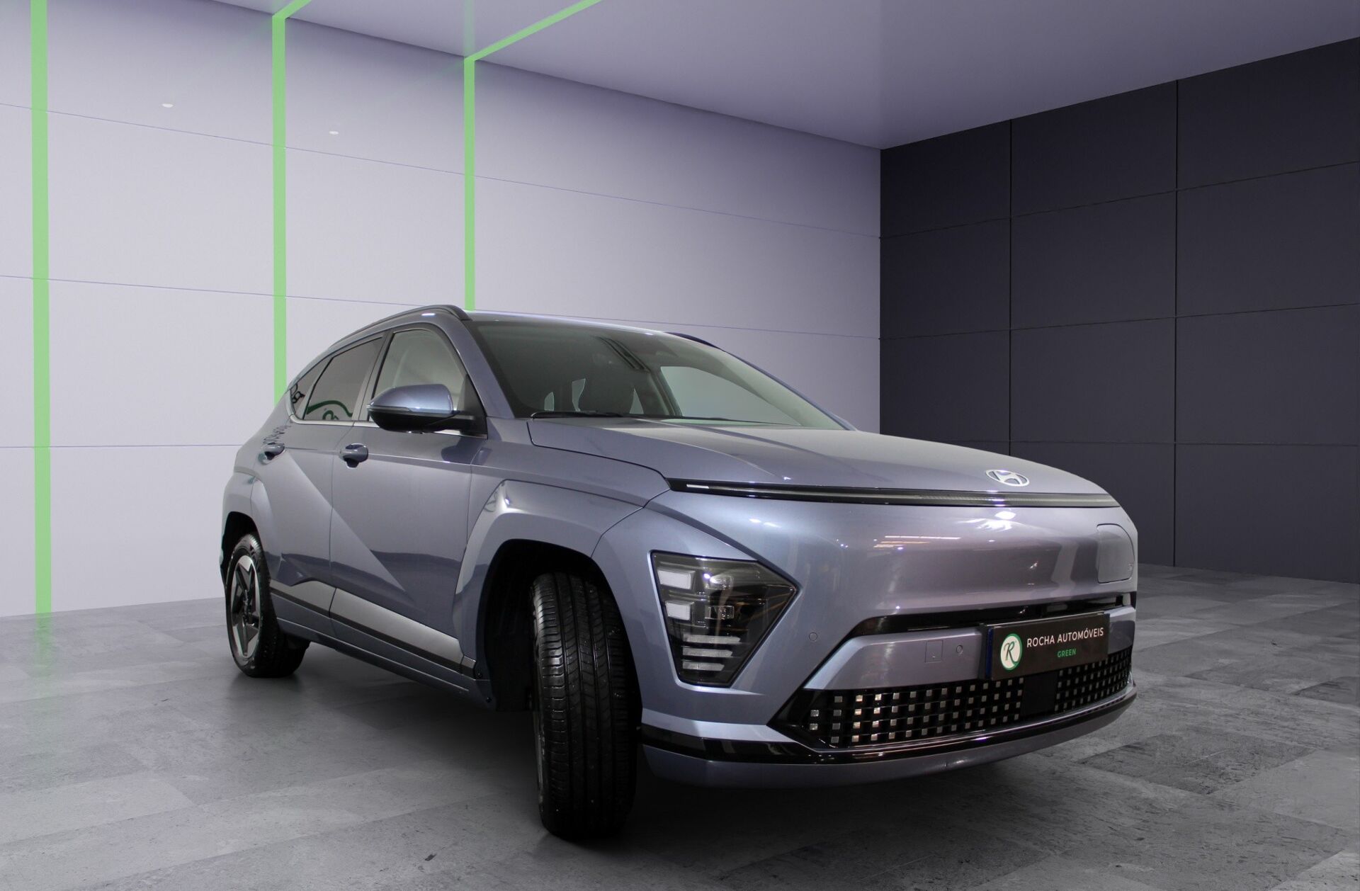 HYUNDAI Kauai EV 48.4 kWh Premium