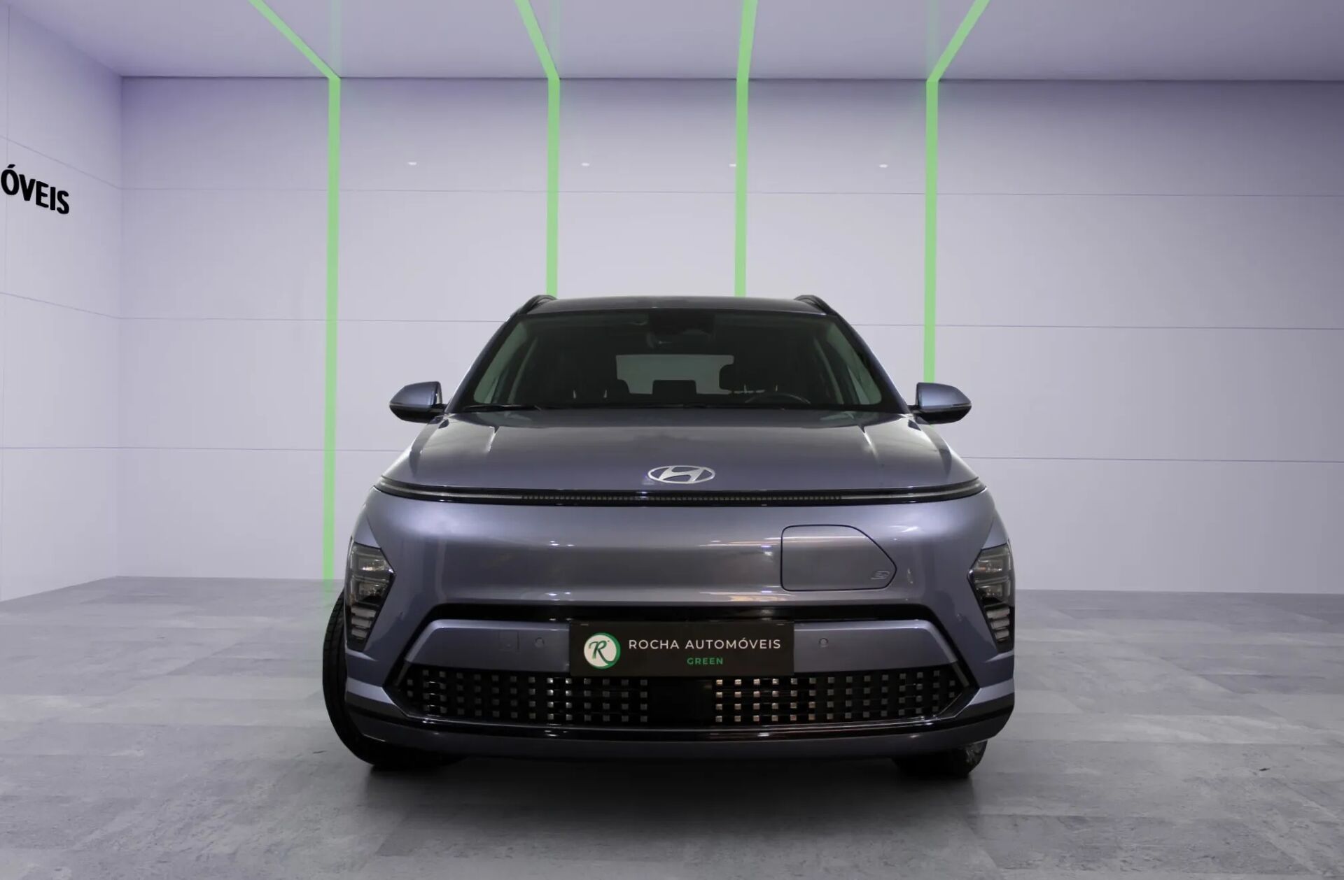 HYUNDAI Kauai EV 48.4 kWh Premium