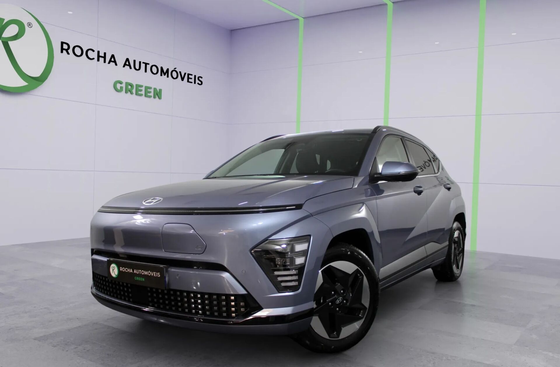 HYUNDAI Kauai EV 48.4 kWh Premium