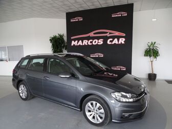 VOLKSWAGEN Golf 1.6 TDi Confortline