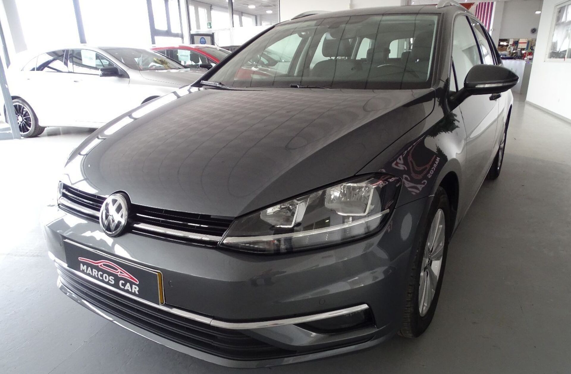 VOLKSWAGEN Golf V.1.6 TDI Confortline