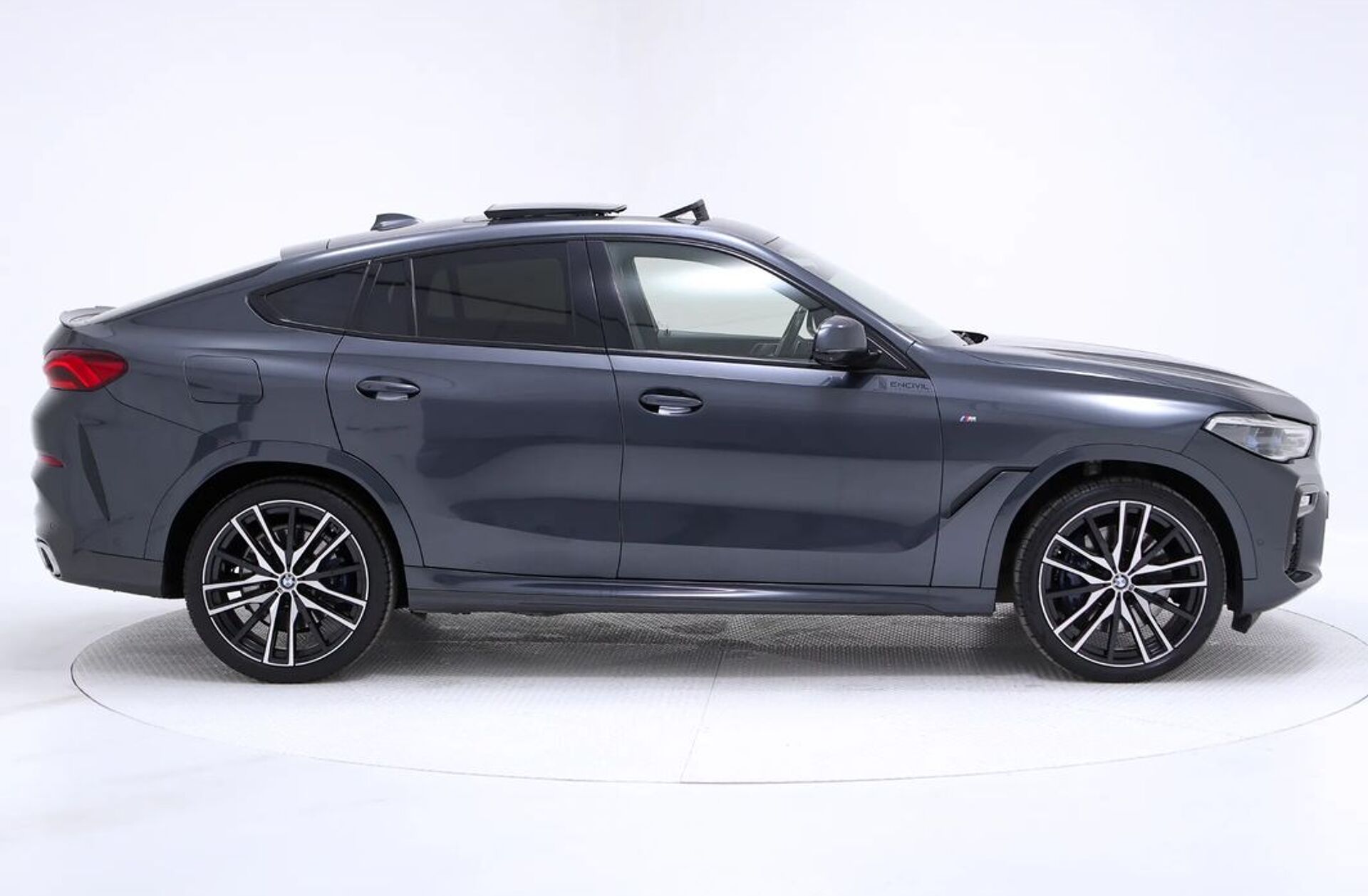 BMW X6 30 d xDrive Pack M