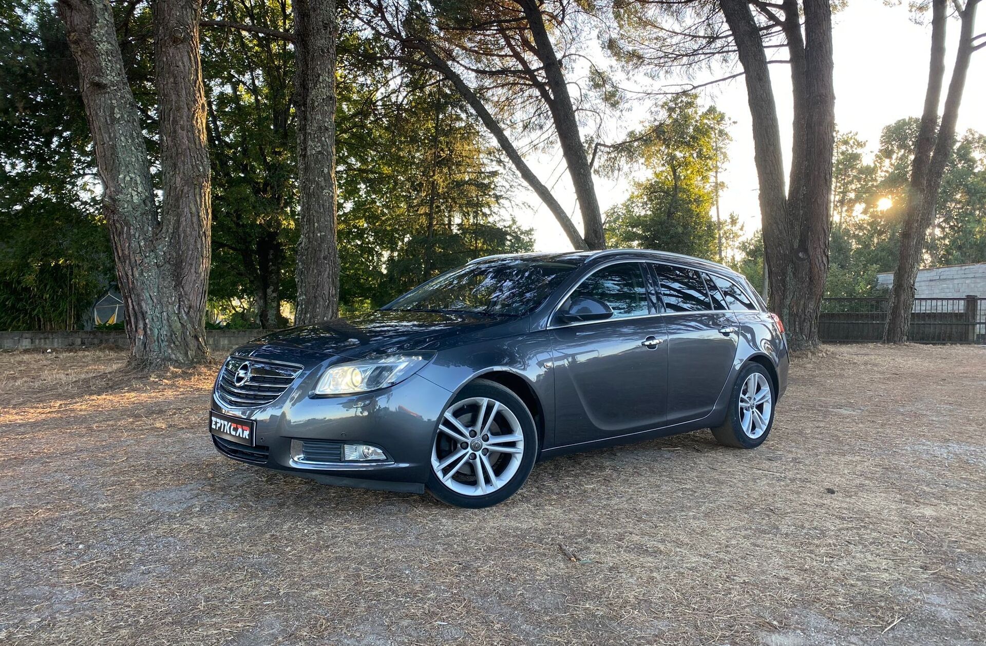 OPEL Insignia 2.0 CDTi Sport AWD