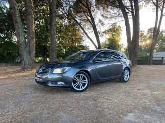 OPEL Insignia 2.0 CDTi Sport S/S