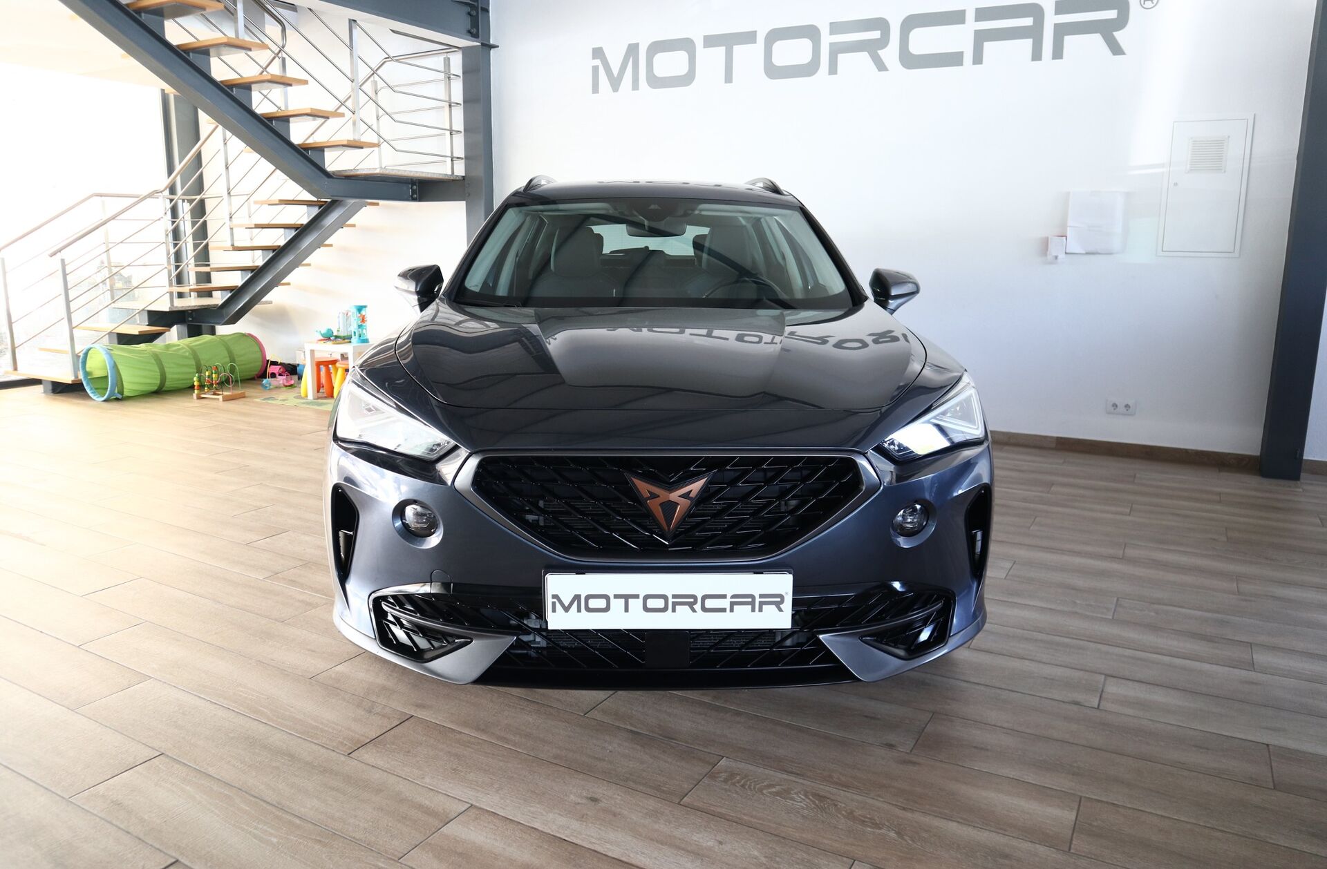 CUPRA Formentor 1.4 e-Hybrid Cupra DSG