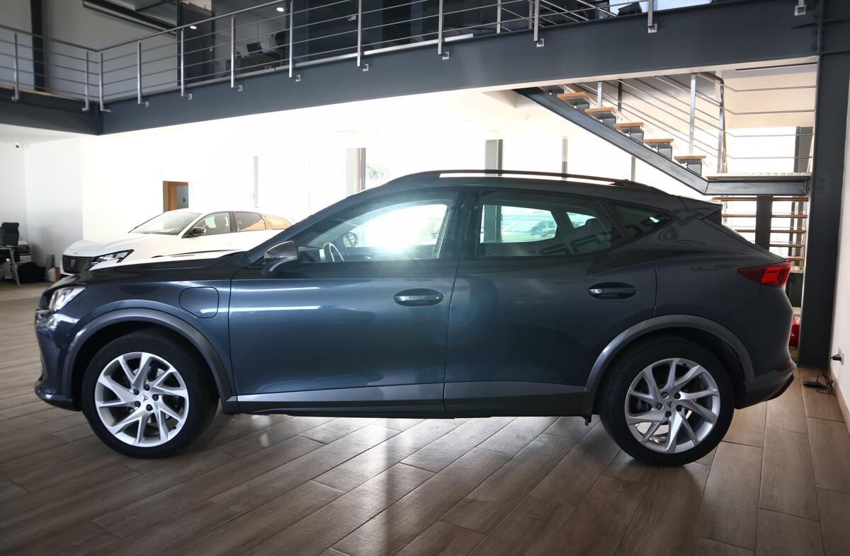 CUPRA Formentor 1.4 e-Hybrid Cupra DSG