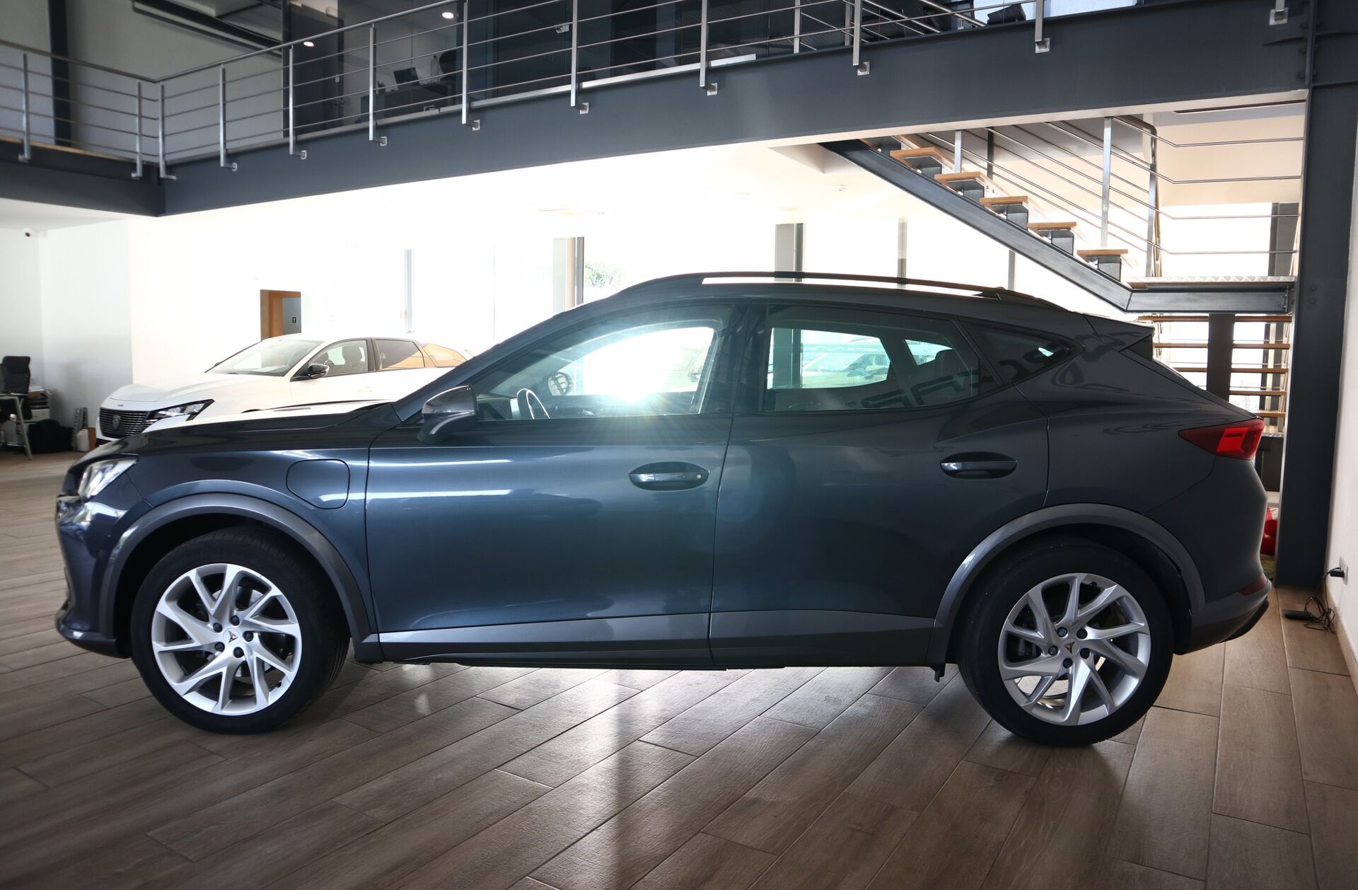 CUPRA Formentor 1.4 e-Hybrid Cupra DSG