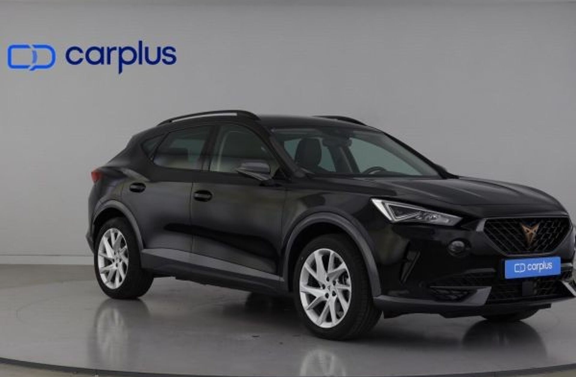 CUPRA Formentor 1.4 e-Hybrid Cupra DSG