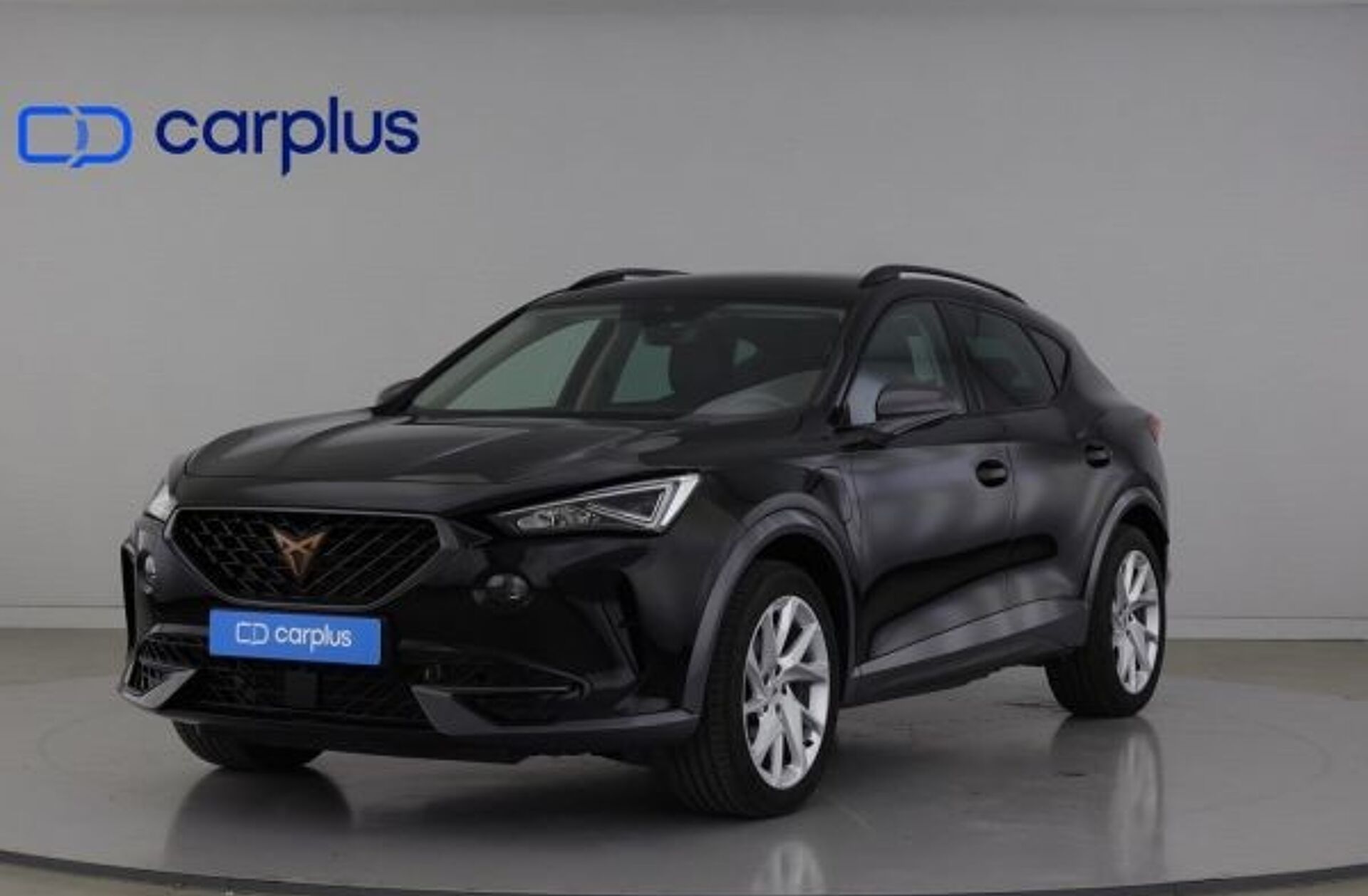 CUPRA Formentor 1.4 e-Hybrid Cupra DSG