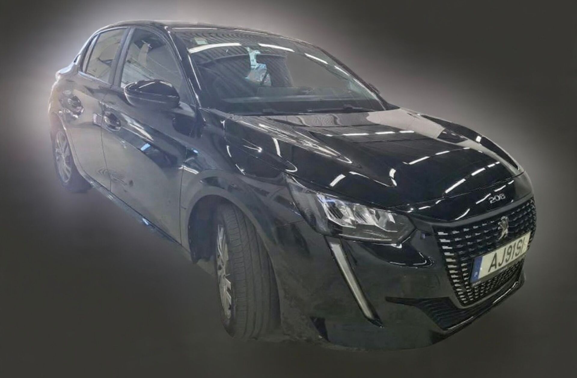 PEUGEOT 208 1.2 PureTech Active Pack