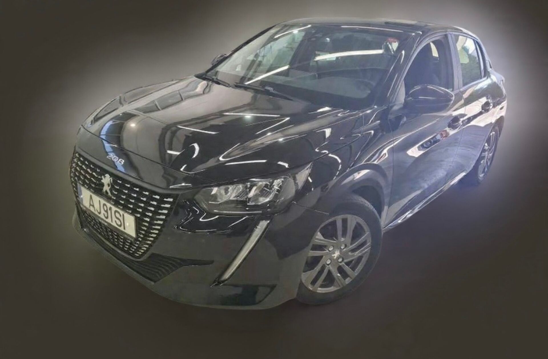 PEUGEOT 208 1.2 PureTech Active Pack