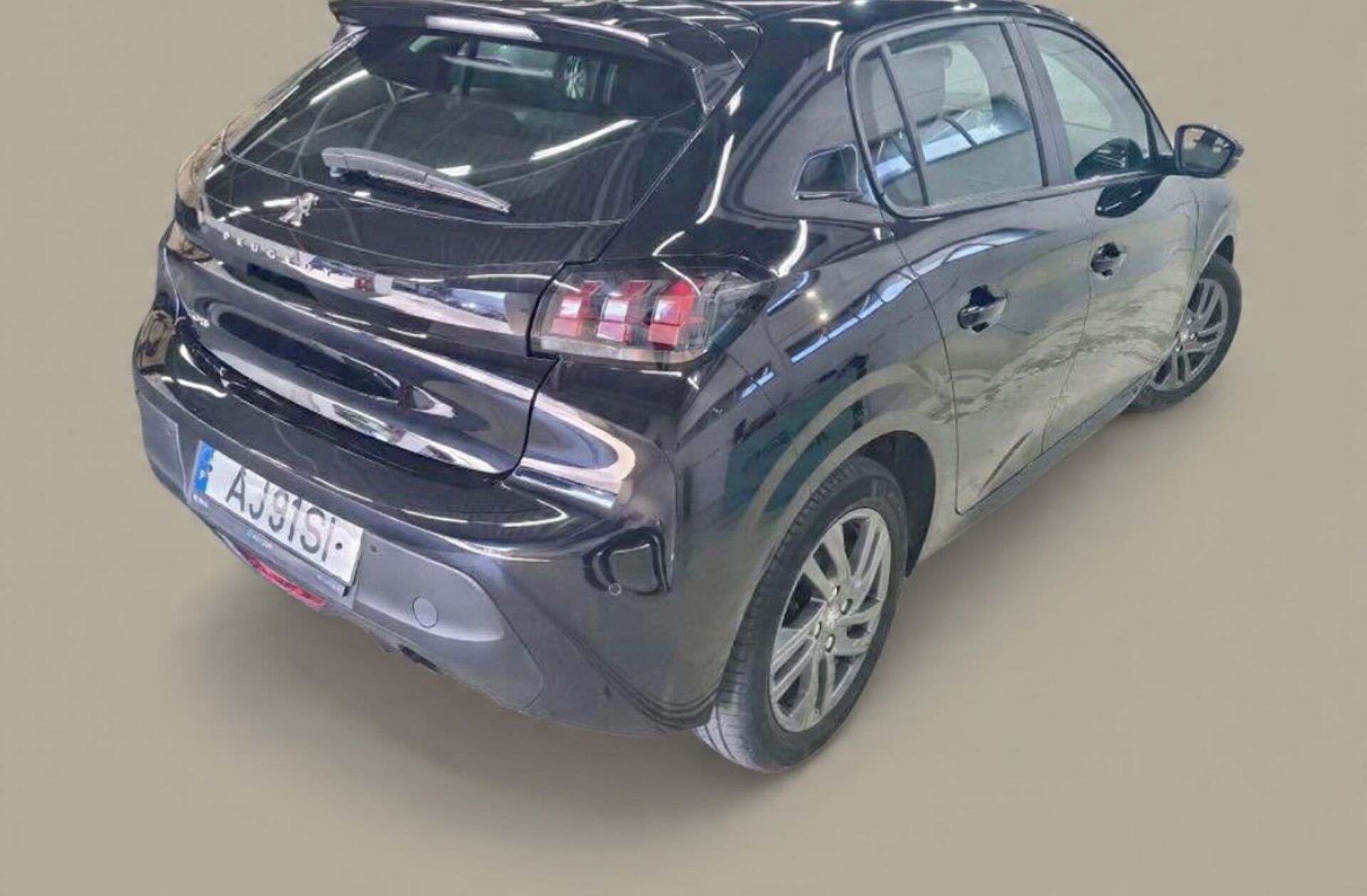 PEUGEOT 208 1.2 PureTech Active Pack