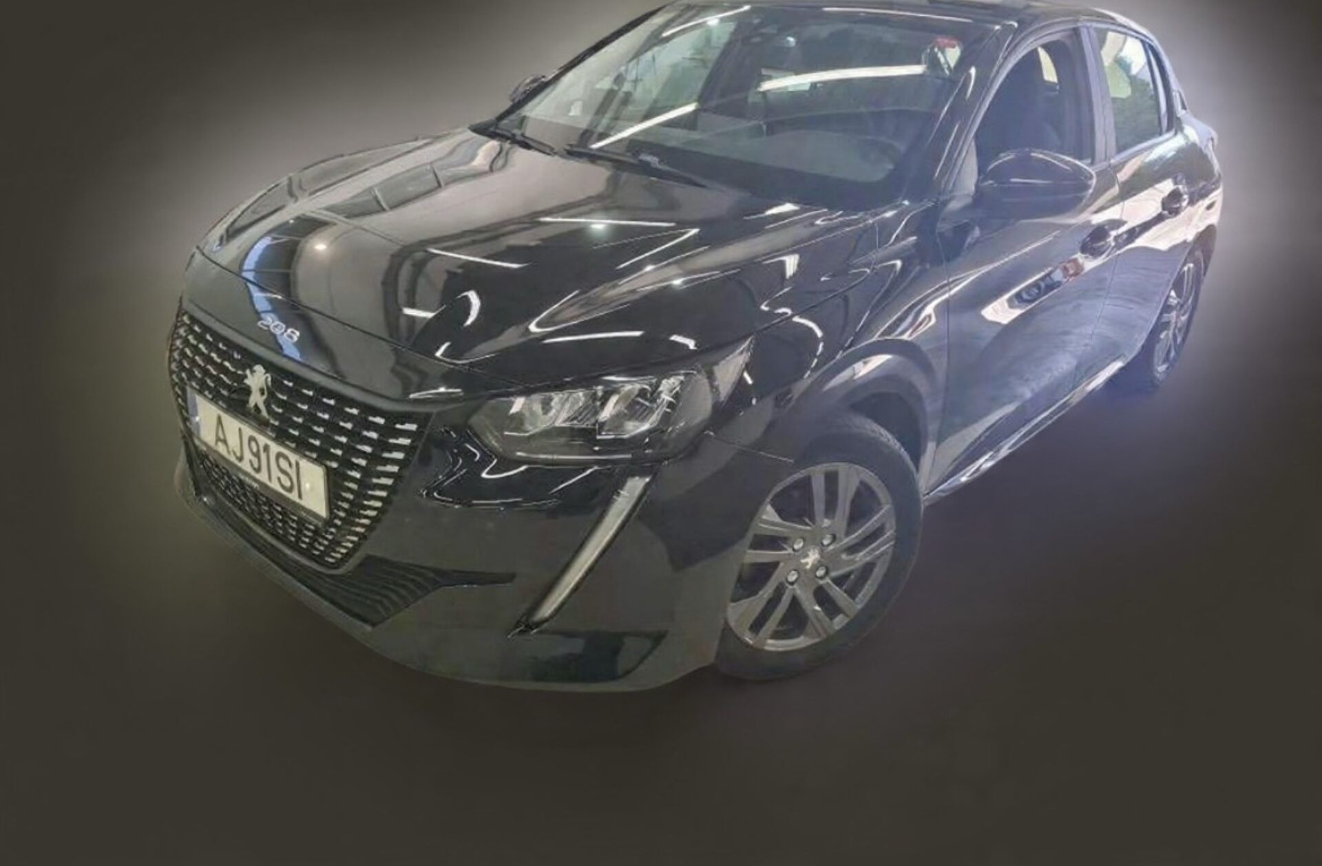 PEUGEOT 208 1.2 PureTech Active Pack