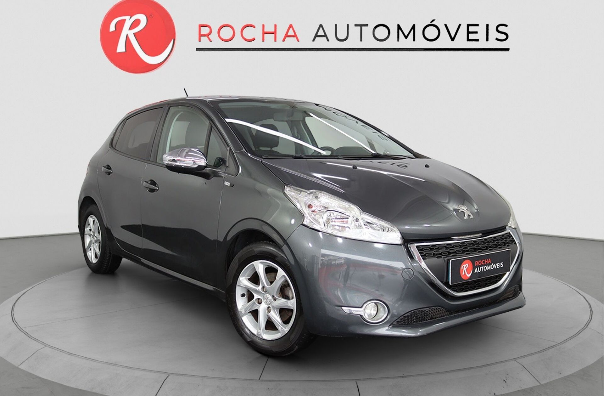 PEUGEOT 208 1.2 PureTech Active