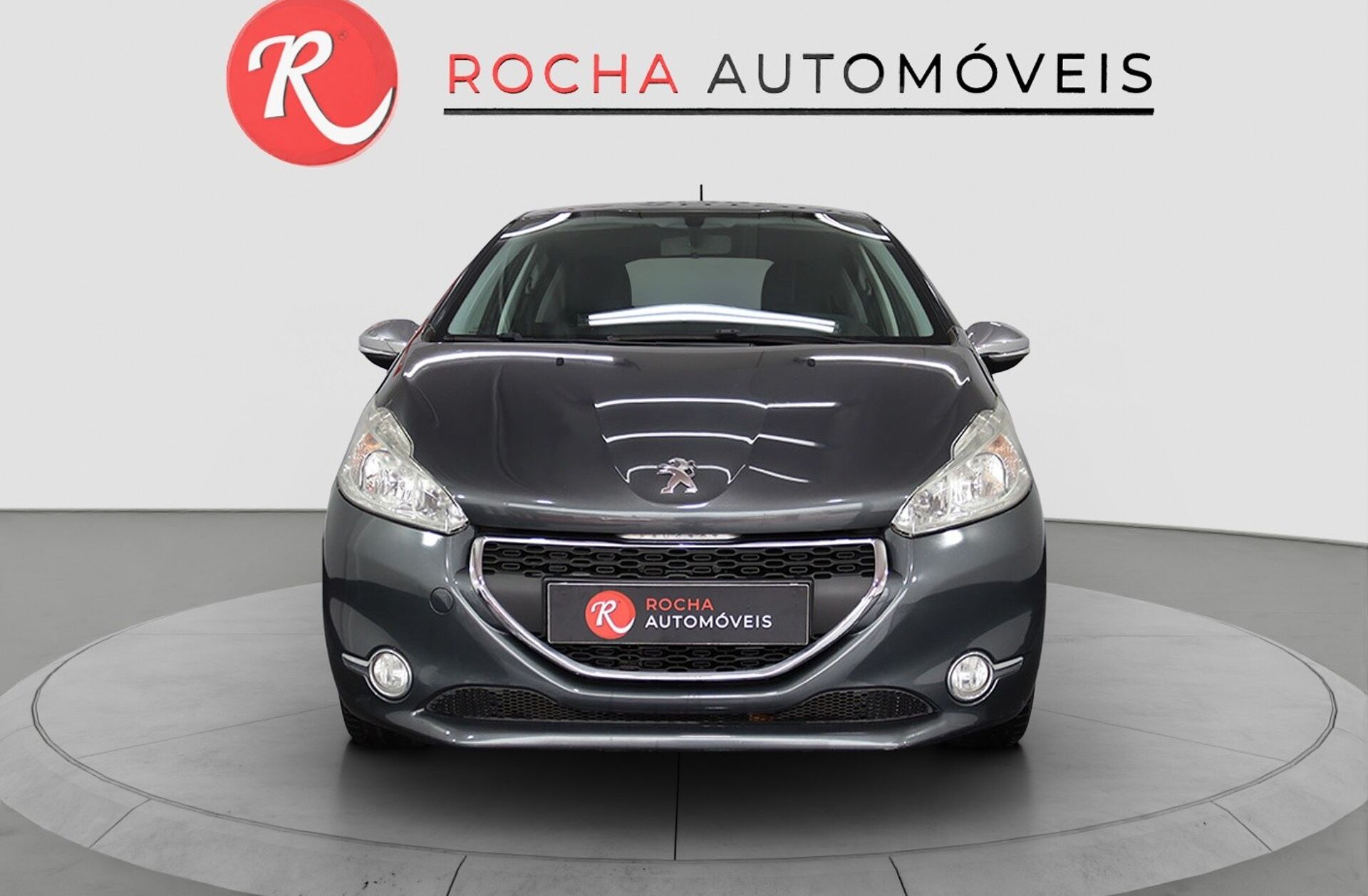 PEUGEOT 208 1.2 PureTech Active