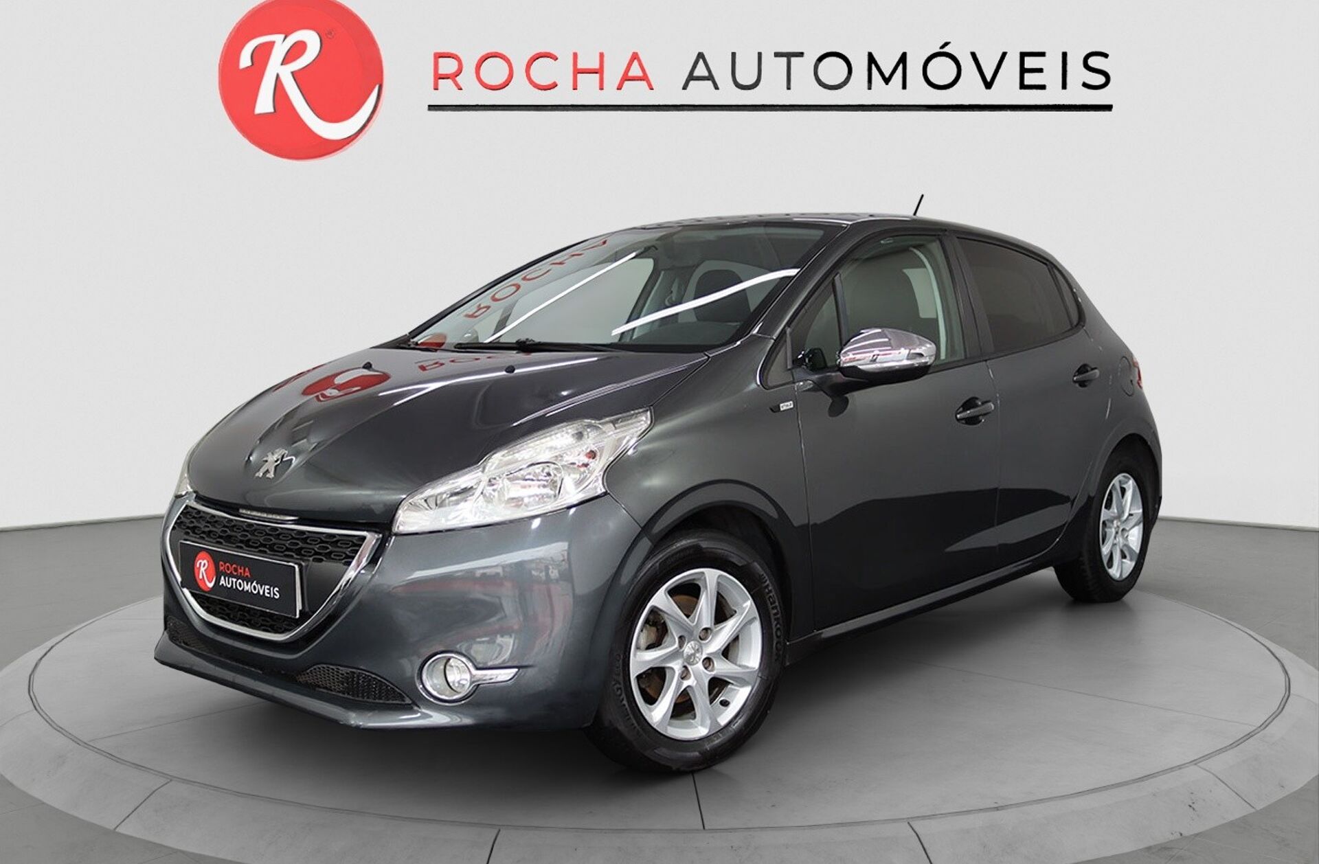 PEUGEOT 208 1.2 PureTech Active