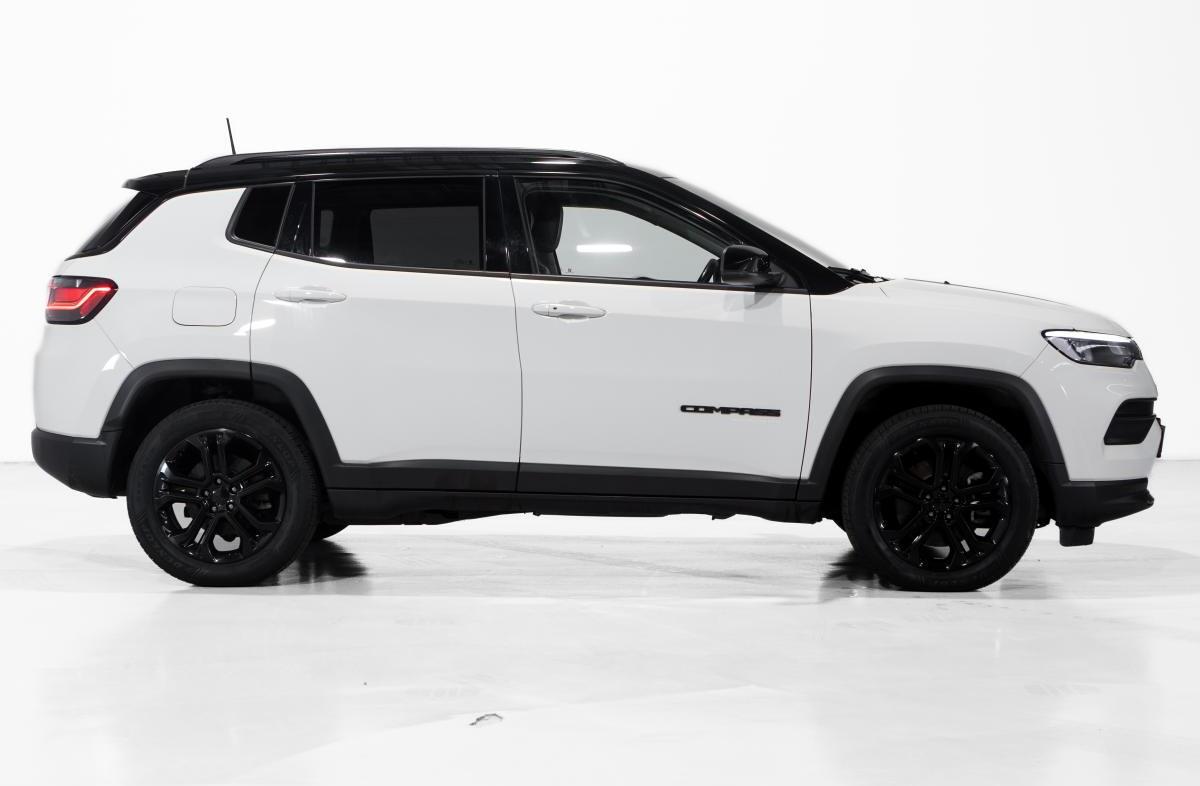 JEEP Compass 1.3 TG 4Xe Limited