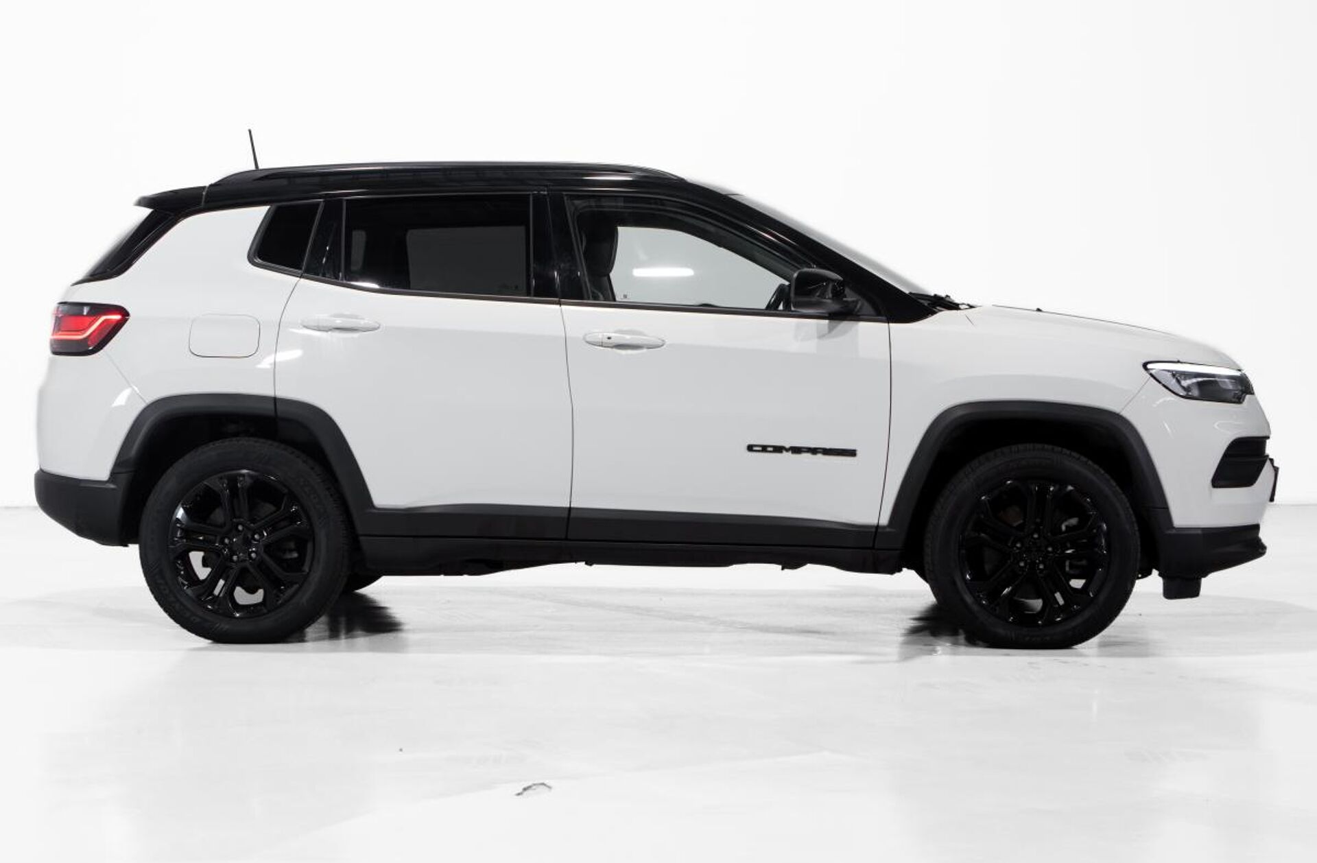 JEEP Compass 1.3 TG 4Xe Limited