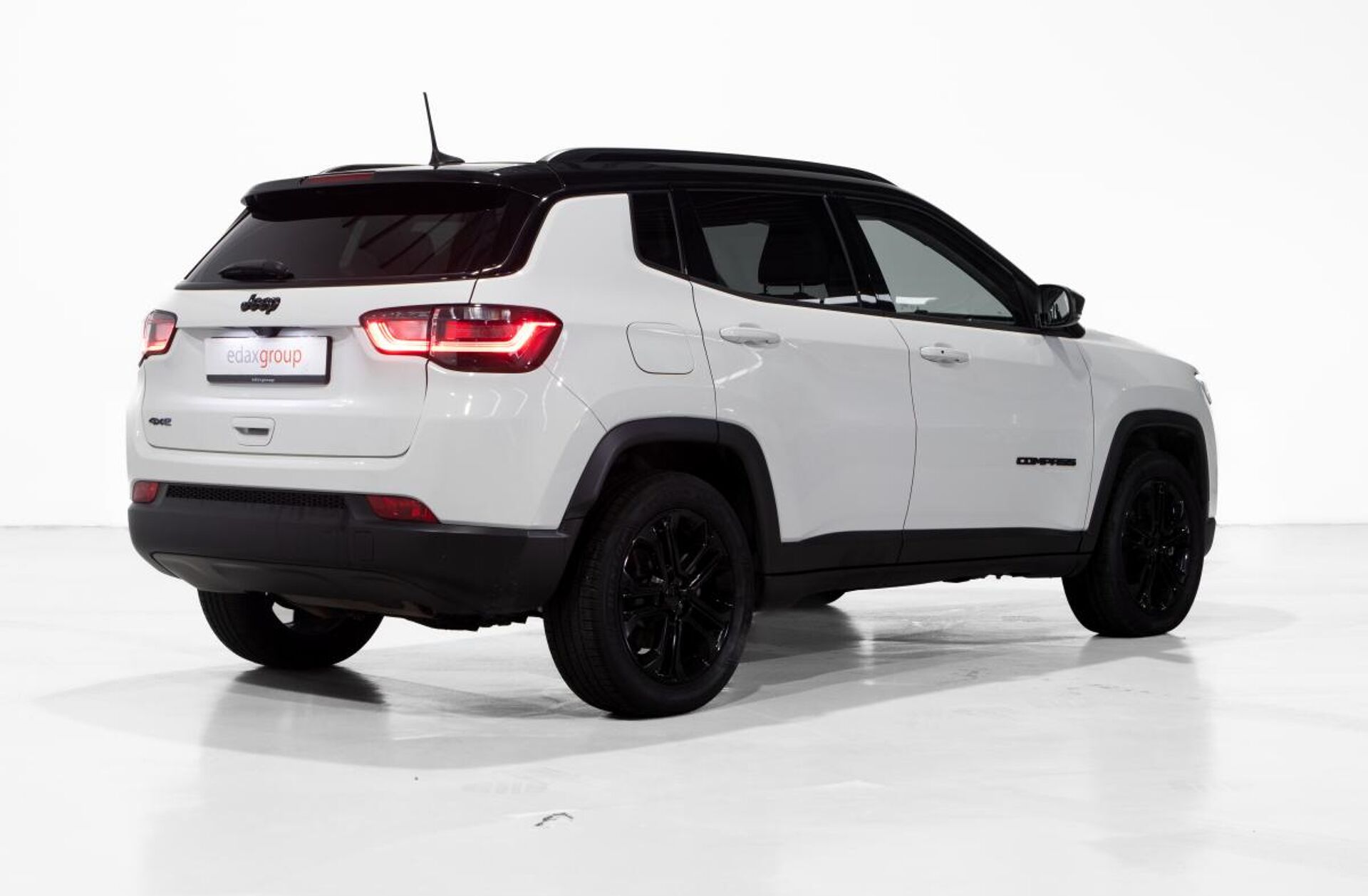 JEEP Compass 1.3 TG 4Xe Limited