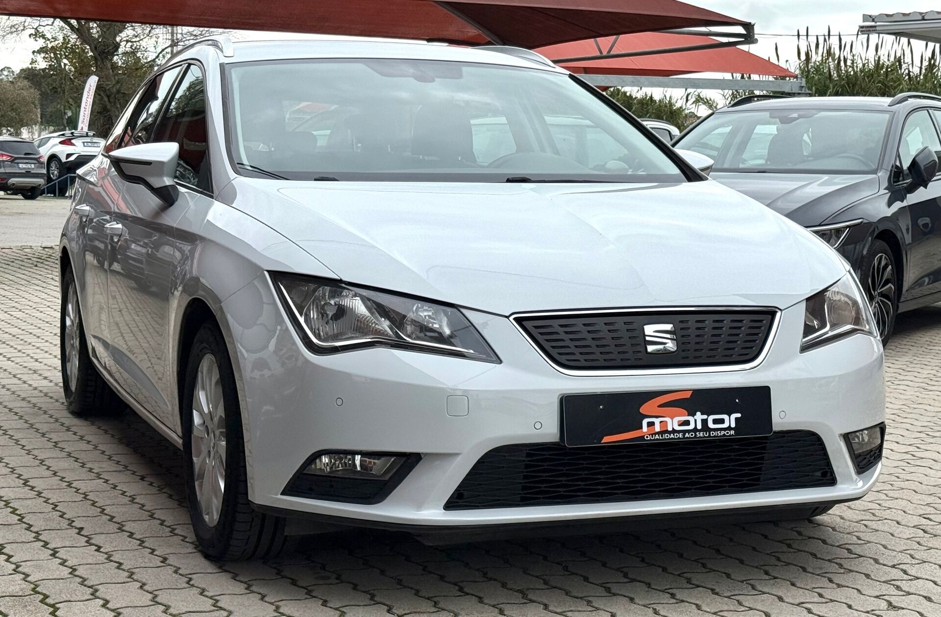 SEAT Leon ST 1.6 TDi Style Ecomotive