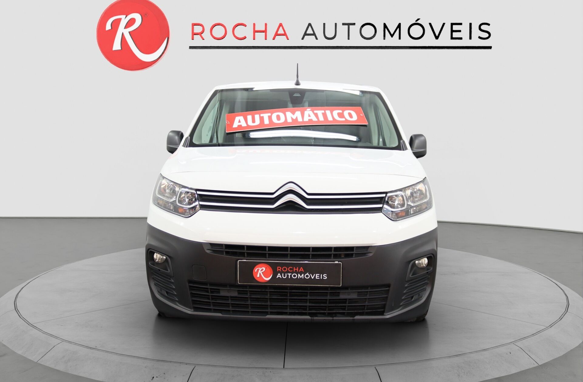 CITROEN Berlingo 1.5 BlueHDi XL Club EAT8