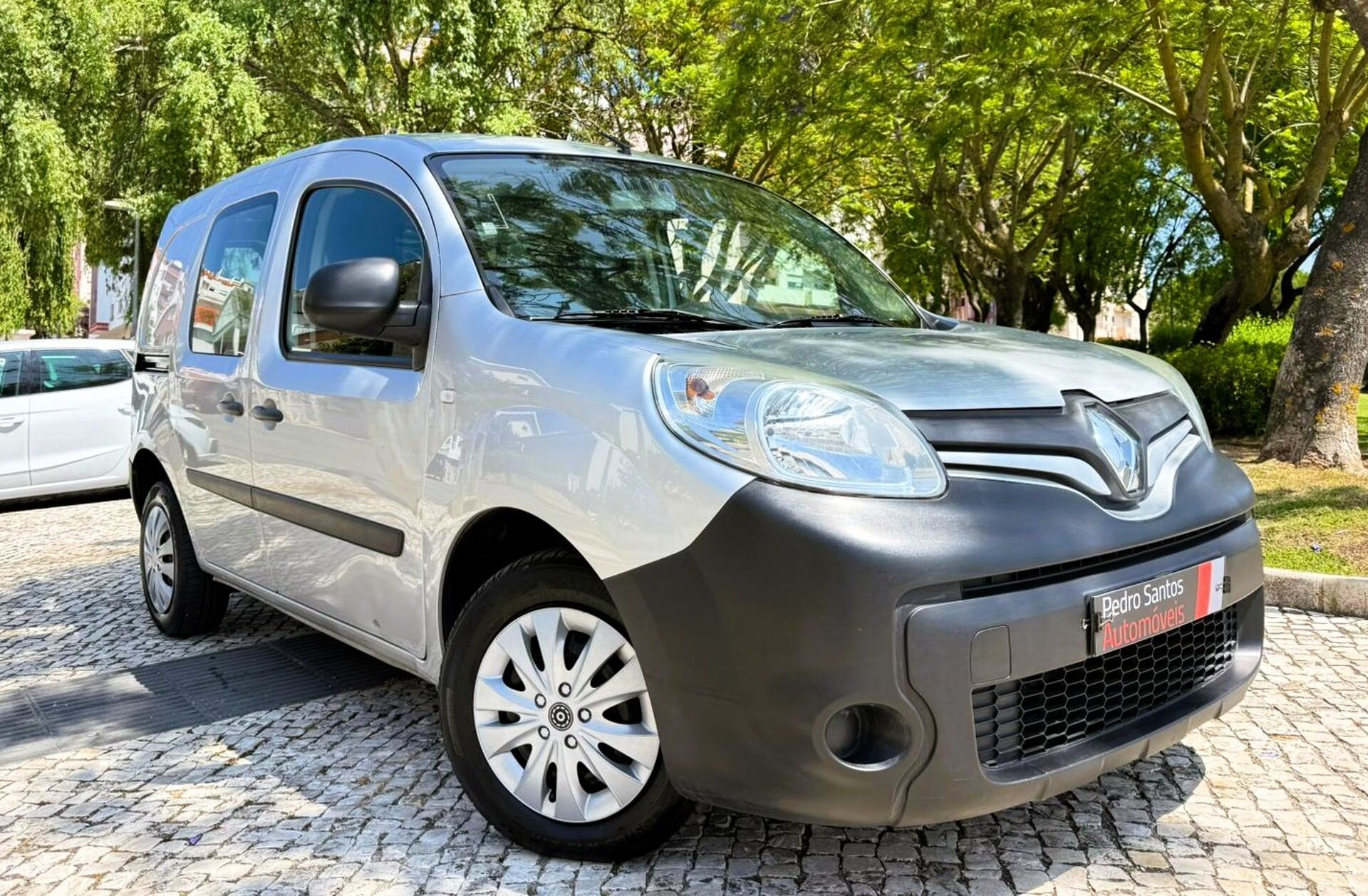 RENAULT Kangoo 1.5 dCi Confort S/S