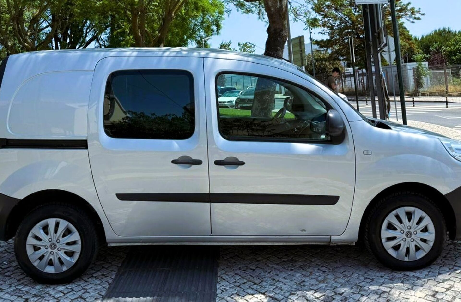 RENAULT Kangoo 1.5 dCi Confort S/S